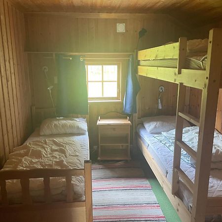 Batsto Camping Elga Ngoại thất bức ảnh