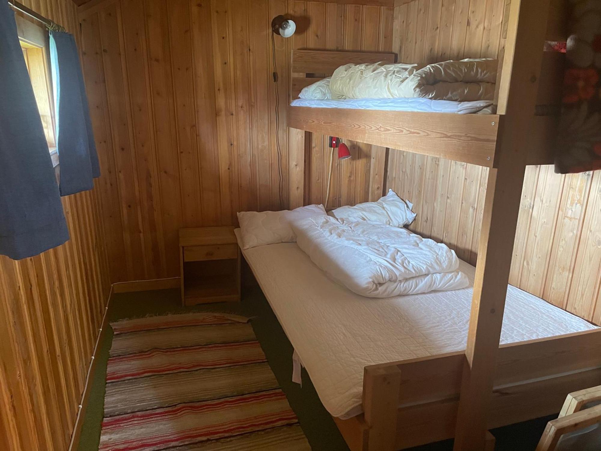 Batsto Camping Elga Ngoại thất bức ảnh