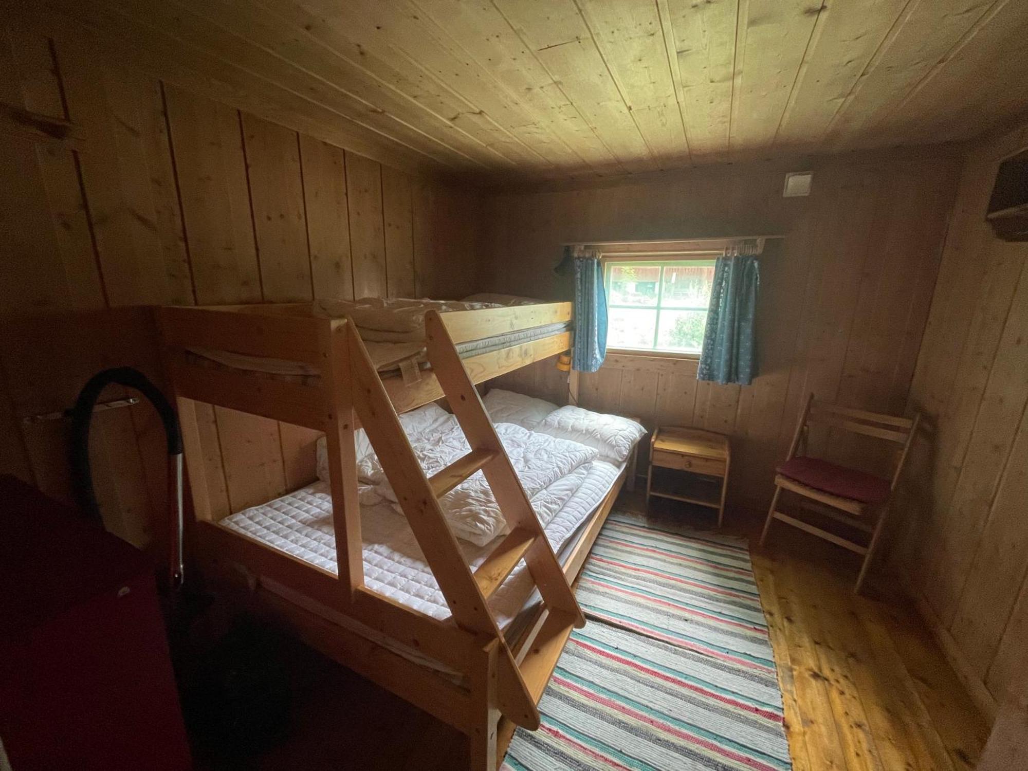 Batsto Camping Elga Ngoại thất bức ảnh