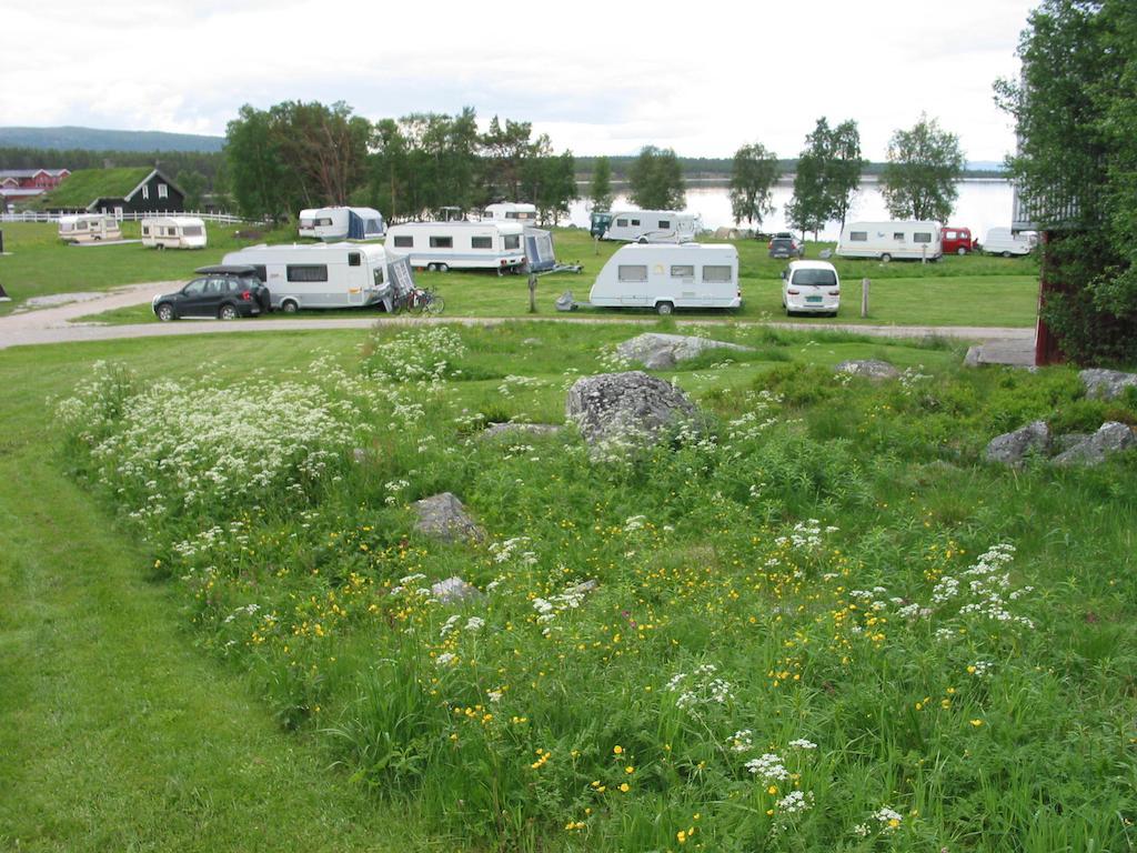 Batsto Camping Elga Ngoại thất bức ảnh