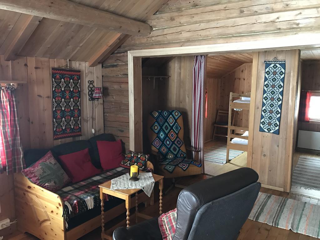 Batsto Camping Elga Ngoại thất bức ảnh