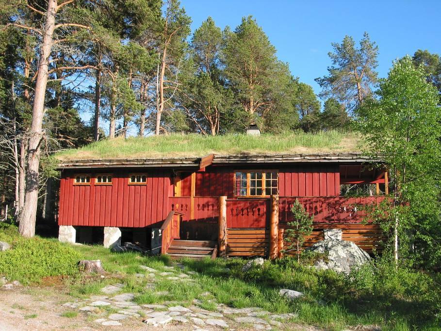Batsto Camping Elga Ngoại thất bức ảnh