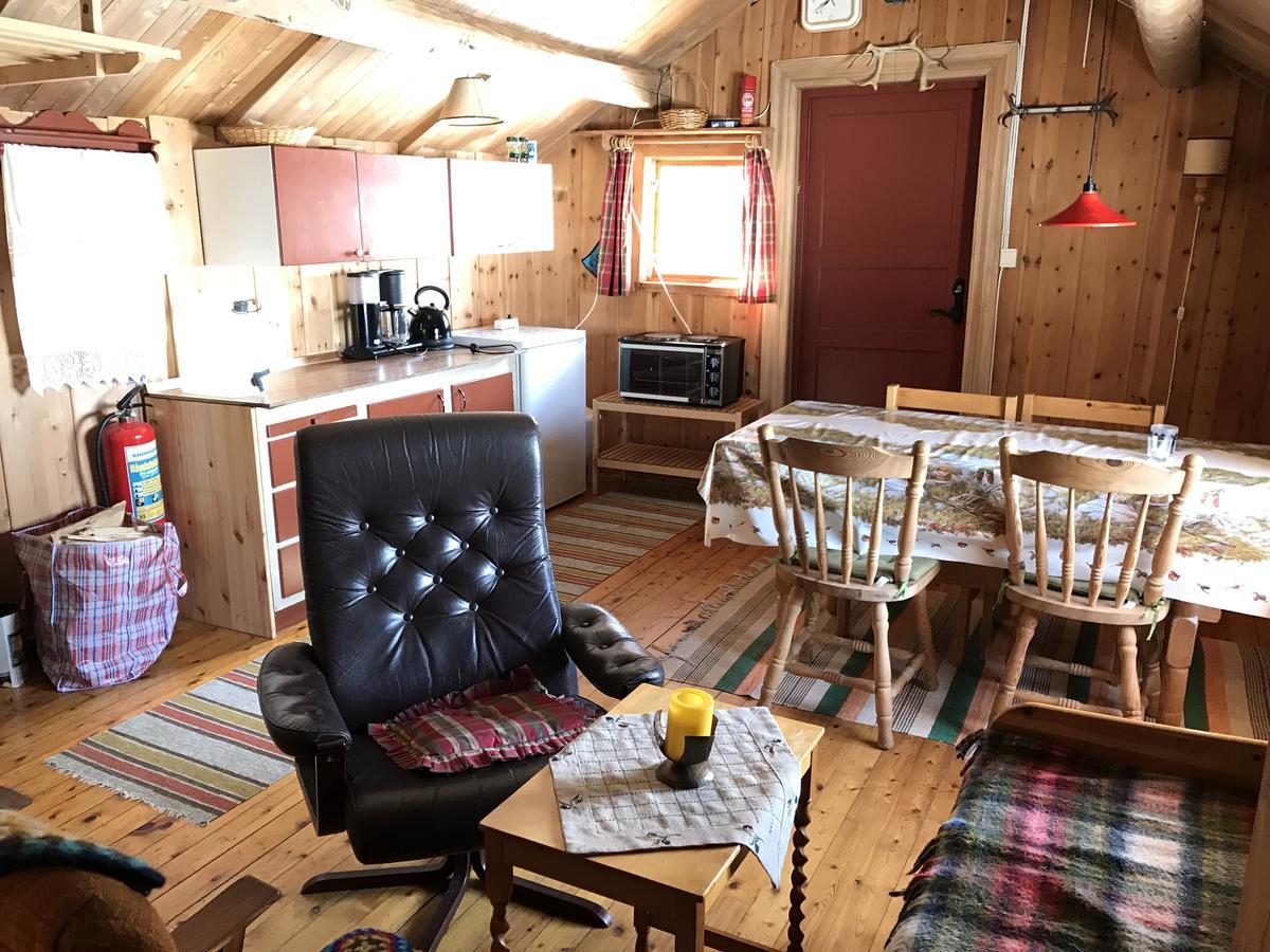 Batsto Camping Elga Ngoại thất bức ảnh