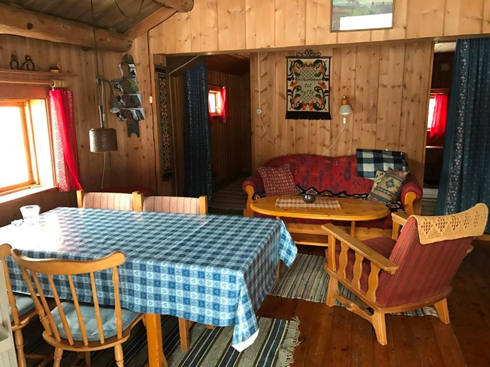 Batsto Camping Elga Ngoại thất bức ảnh